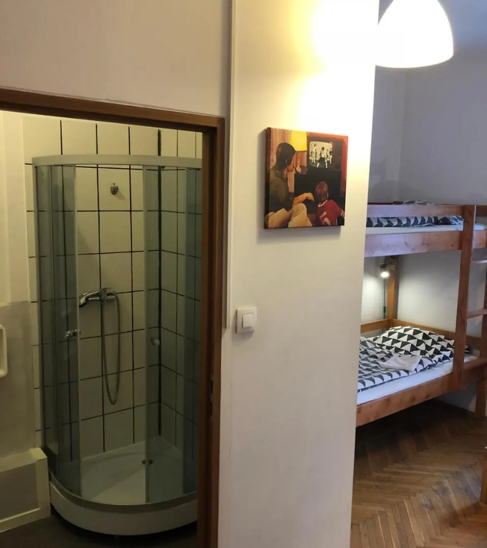 Hostel Bemma - Ozonowane Pokoje Wrocław Polonya